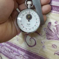 کرنومتر عقربه ای سوئیسی