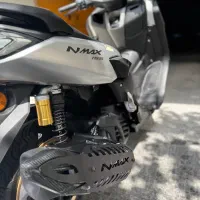 Yamaha Nmax|موتورسیکلت|تهران, دارآباد|دیوار