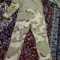 مسیف شلوار تاکتیکال