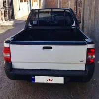 پراید وانت مدل ۱۴۰۱