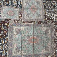 ترمه زیر قیمت|روفرشی|یزد, |دیوار