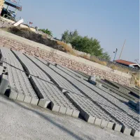 بلوک دیواری سنگین|مصالح و تجهیزات ساختمان|ارومیه, |دیوار