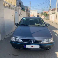 ۴۰۵ SLK تیوفایو