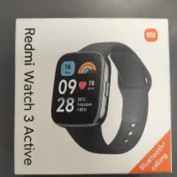 ساعت هوشمند Redmi watch 3 Active