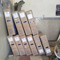 قطعات یدکی آمیکو شش تن و چهار نیم تن