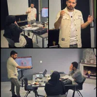 آموزش ادمینی ، آموزش هوش مصنوعی ، آموزش آنلاین شاپ