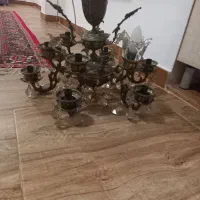 لوستر برنز