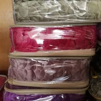 انواع پتو درجه یک لیلیان - سورینا و پریما|رختخواب، بالش، پتو|یزد, |دیوار