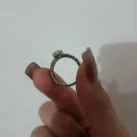 انگشتره نقره