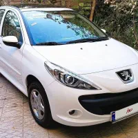 پژو 207i اتوماتیک پانوراما، مدل ۱۴۰۴ صفر