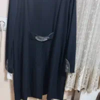 مانتو اداری نونوسایز۴۶|لباس|شهرکرد, |دیوار