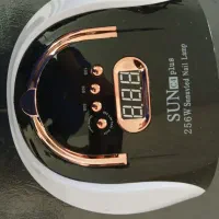 فروش دستگاه uv کاملا نو