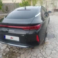 جی سون|خودرو سواری و وانت|مشهد, الهیه|دیوار