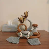 دکور های سنگی با کیفیت