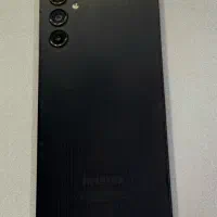 Samsung a14 مشکی