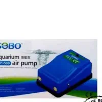 آکواریوم همراه با پمپ اکواریوم سالم و نو