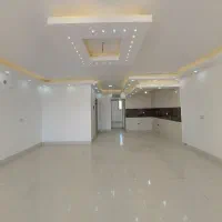 خونه نوساز همکف 3 خوابه / شیک و لاکچری