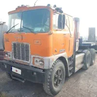 فروش ماک بی دماغ گیریبکس انترناش۸ دنده