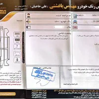 ۲۰۶ SD v20|خودرو سواری و وانت|مشهد, نوفل لوشاتو|دیوار