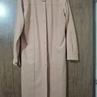 مانتو و پالتو