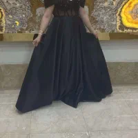 لباس مجلسی