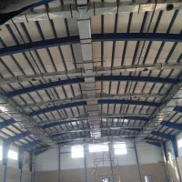 کانال سازی فرخی