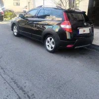 اچ کراس مدل ۹۶ معاوضه با جک ویتارا دنا اریزو۵