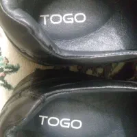 کفش مردانه چرم|کیف، کفش، کمربند|آمل, |دیوار