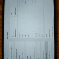 فروش تبلت One Plus Pad Pro|تبلت|مشهد, گلشور|دیوار