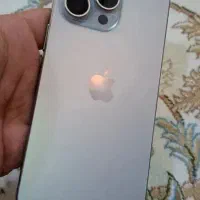 آیفون 15 پرومکس معاوضه هم دارم