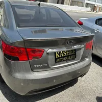 کیا سراتو اتوماتیک فول، مدل ۲۰۱۱|خودرو سواری و وانت|کیش, |دیوار