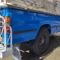 فروش نیسان 97آپشنال