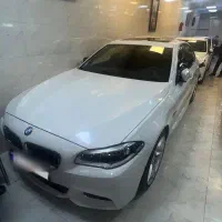 بی ام دبلیو bmw528 2015