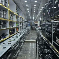 پخش اجاق گاز طرح فر پیکو بیش از ۶۰مدل|اجاق گاز و لوازم برقی پخت‌وپز|قم, ولیعصر|دیوار
