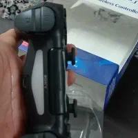 دسته ps4 اصلی|کنسول، بازی ویدئویی و آنلاین|طرقبه, |دیوار