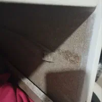 کمد جا لباس|جاکفشی، کمد، دراور|کرمانشاه, |دیوار