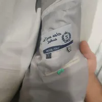 با سلام کت وشلوار نو هنوز کسی نپوشیده|لباس|اردکان, |دیوار