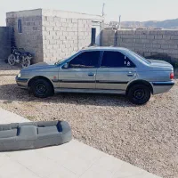 پارس مدل 85