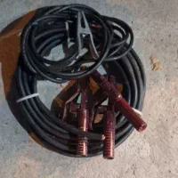 کابل جوشکاری سایز۱۸تمام مس