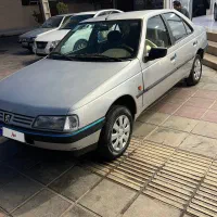 پژو 95
