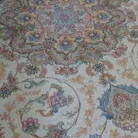 یک جفت روفرشی 12متری کاملا سالم وبدونه زده|روفرشی|زنجان, |دیوار