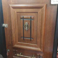 درب ضد سرقت|مصالح و تجهیزات ساختمان|تهران, منیریه|دیوار