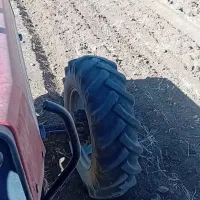 کارباتراکتور جفت