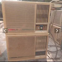 کولر جنرال داری تماس بگیر
