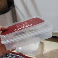 ظرف فریزری|ظروف نگهدارنده، پلاستیکی، یکبارمصرف|فردیس, منظریه|دیوار