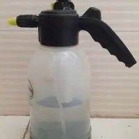 آب‌پاش و سم پاش دستی