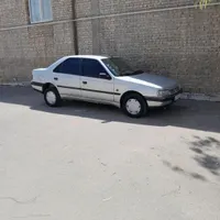 پژو 405 جی ال ایکس (GLX)، مدل ۱۳۸۹|خودرو سواری و وانت|میبد, |دیوار