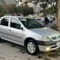 تندر ال نود فول درحد صفر معاوضه با پراید پژو تیبا|خودرو سواری و وانت|مشهد, گاز|دیوار