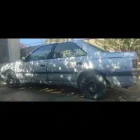 روآ مدل ۸۷|خودرو سواری و وانت|کنگاور, |دیوار