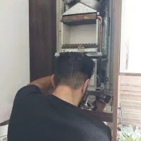 تعمیرات تخصصی انواع پکیج های شوفاژ دیواری|آبگرمکن، پکیج، شوفاژ|تهران, نارمک|دیوار